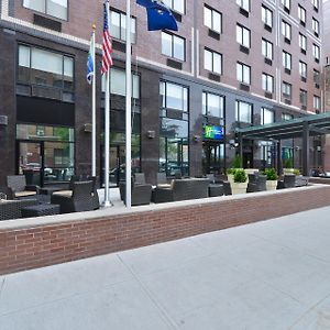 Holiday Inn Express Manhattan Midtown West By Ihg