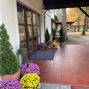 Hotel Restauracja Cztery Pory Roku