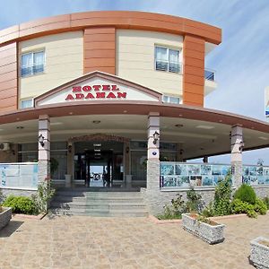 Adahan Hotel