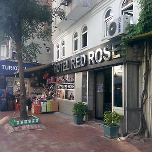 Hotel Red Rose